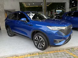GWM Haval H6