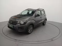 Fiat Mobi