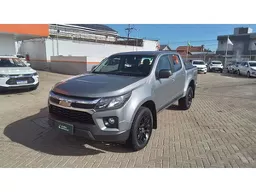 Chevrolet S10