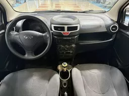 Chery QQ