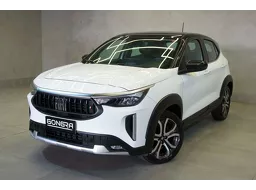 Fiat Pulse