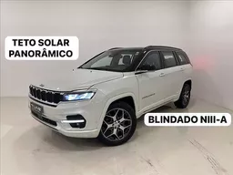 Jeep Commander