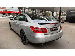 Mercedes-benz E 250