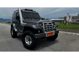 Troller T4
