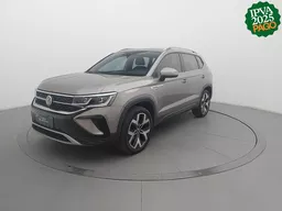Volkswagen Taos