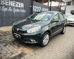 Fiat Siena