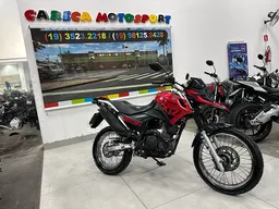 XTZ 150