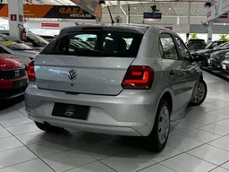 Volkswagen Gol