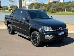 Amarok