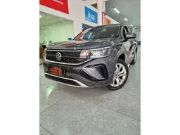 Volkswagen Taos