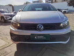 Volkswagen Polo Hatch