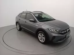 Volkswagen Nivus