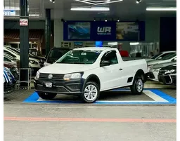Volkswagen Saveiro