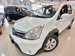 Nissan Livina