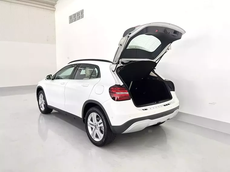 Mercedes-benz GLA 200 Branco 13