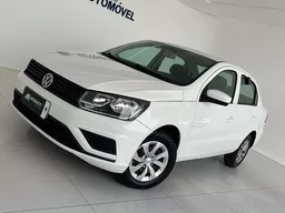 Volkswagen Voyage