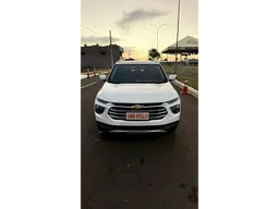 Chevrolet Montana
