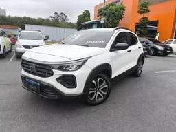 Fiat Pulse