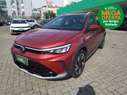 Volkswagen Nivus