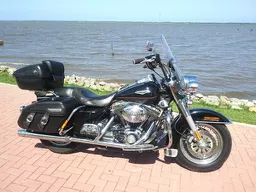 Harley-Davidson Road King