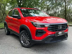 Fiat Pulse