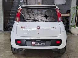 Fiat Uno