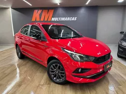 Fiat Cronos