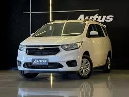 Chevrolet Spin