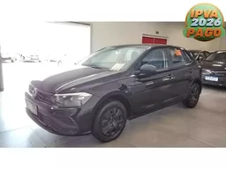 Volkswagen Polo Hatch