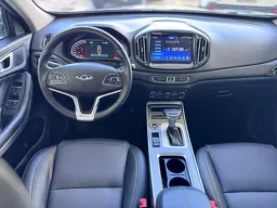 Chery Tiggo 7
