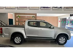 Chevrolet S10