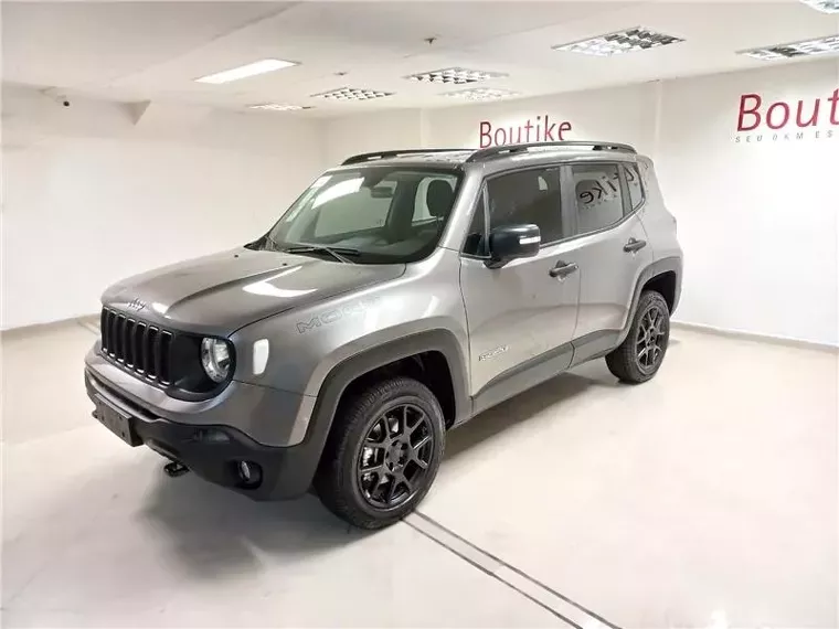 Jeep Renegade Diversas Cores 1