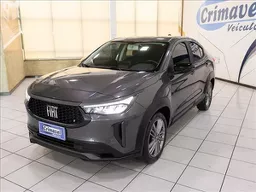 Fiat Fastback