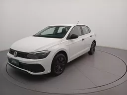 Volkswagen Polo Hatch