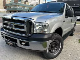 Ford F-250