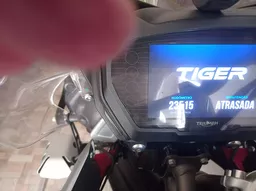 Tiger 800