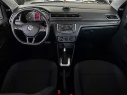 Volkswagen Voyage