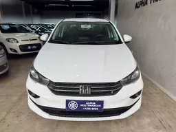 Fiat Cronos