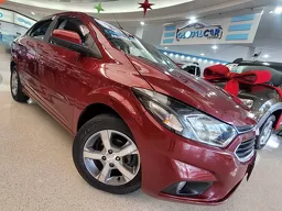 Chevrolet Prisma