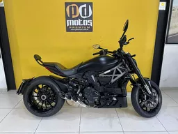 Xdiavel