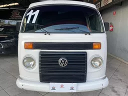 Volkswagen Kombi