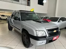 Chevrolet S10