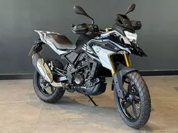 G 310 GS