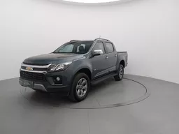 Chevrolet S10