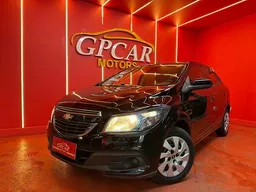 Chevrolet Prisma