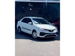 Toyota Etios