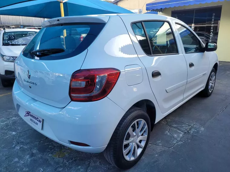 Foto do carro