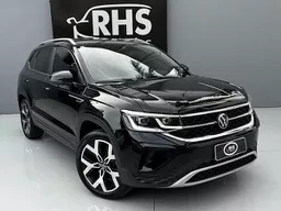Volkswagen Taos