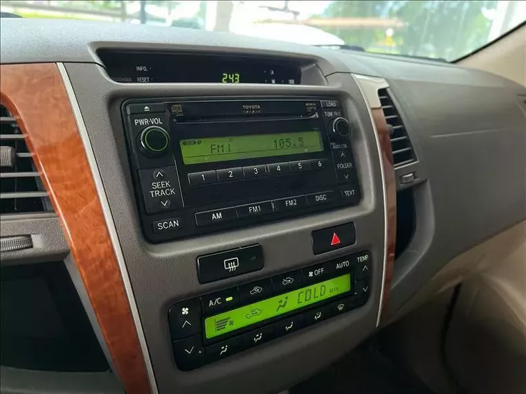 Foto do carro