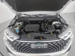 GWM Haval H6